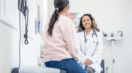 Health Strategies Case Study Preventive Care 540x300