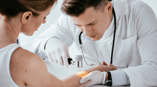 Preventive Care Case Study Image