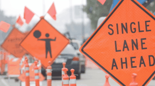 Work Zone Awareness 1600x600