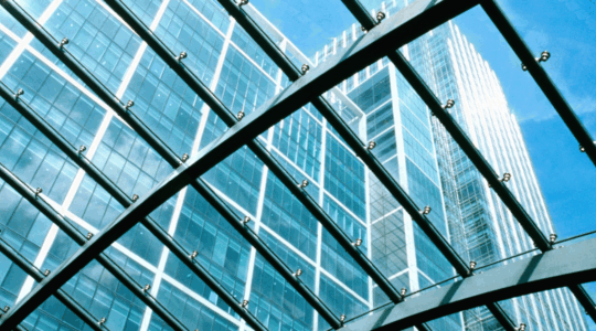 Buildings-through-ceiling