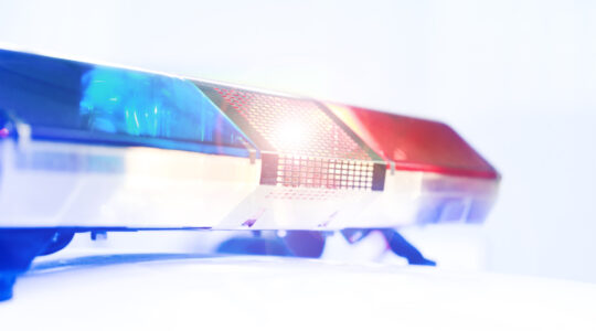 flashing-police-car-lights