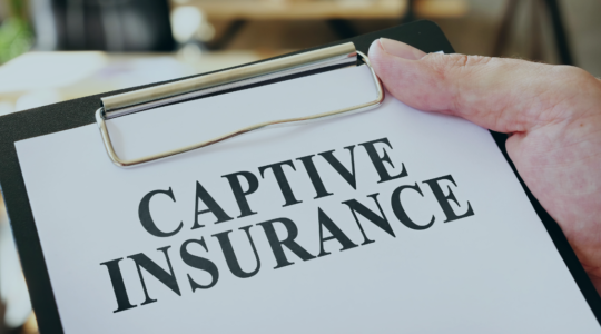 Call Captive 2023 Publication