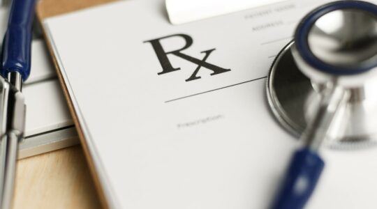 Drug-prescription-medical